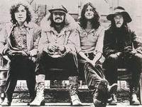 Van Der Graaf Generator Van Der Graaf Generator
