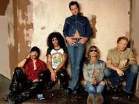 Velvet Revolver Velvet Revolver