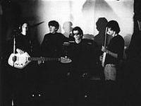 Velvet Underground Velvet Underground