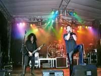 Vicious Rumors