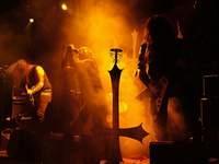 Watain Watain