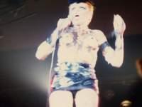 Wendy O. Williams Wendy O. Williams