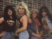 White Lion White Lion