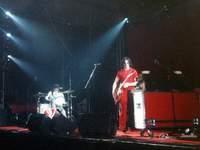 White Stripes White Stripes