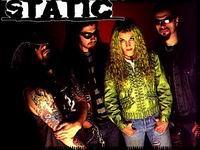 White Zombie