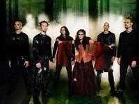 Within Temptation Within Temptation