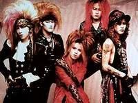 X Japan X Japan