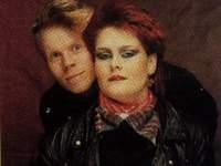 Yazoo Yazoo