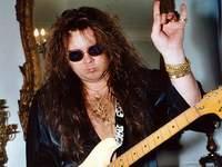 Yngwie Malmsteen Yngwie Malmsteen
