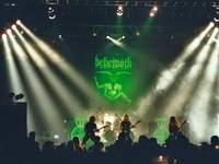 Behemoth Behemoth