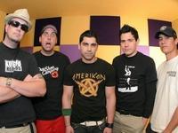 Zebrahead Zebrahead