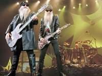 ZZ Top ZZ Top