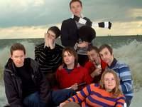 Belle & Sebastian Belle & Sebastian