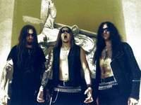 Belphegor Belphegor
