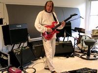 Adrian Belew