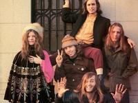 Big Brother And The Holding Company Big Brother And The Holding Company