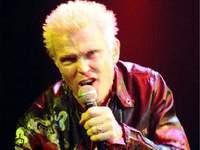 Billy Idol