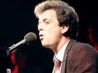 Billy Joel Billy Joel