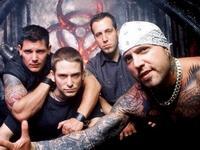 Biohazard Biohazard