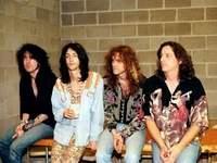 Black Crowes Black Crowes
