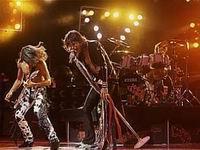 Aerosmith Aerosmith