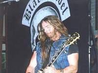 Black Label Society