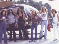 Black Oak Arkansas Black Oak Arkansas