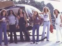 Black Oak Arkansas