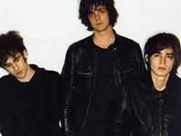 Black Rebel Motorcycle Club Black Rebel Motorcycle Club