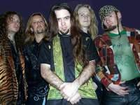 Black Symphony Black Symphony