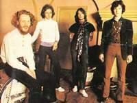 Blind Faith Blind Faith