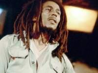 Bob Marley Bob Marley