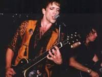 Bob Welch Bob Welch