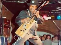 Bo Diddley