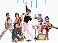 Boomtown Rats Boomtown Rats