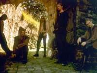Borknagar Borknagar