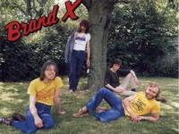 Brand X Brand X