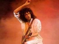 Brian May