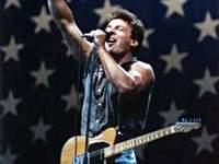 Bruce Springsteen Bruce Springsteen