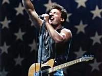 Bruce Springsteen