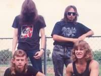Brutality Brutality