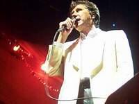 Bryan Ferry