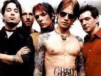 Buckcherry