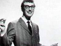 Buddy Holly