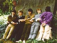 Buffalo Springfield Buffalo Springfield