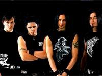 Bullet For My Valentine Bullet For My Valentine