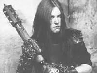 Burzum Burzum