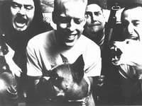 Butthole Surfers Butthole Surfers