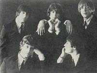Byrds Byrds