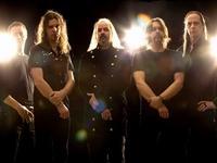 Candlemass Candlemass